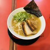 まるふくラーメン 摩耶本店