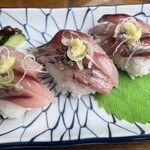 いさりび食堂 - 