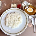 レストラン タカセ 板橋店 - 