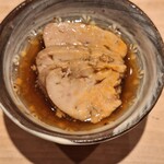 鮨 はしもと - 追加