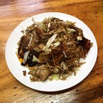 お好み焼みよし - 