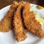 いさりび食堂 - 