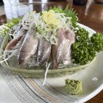 いさりび食堂 - 