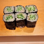 鮨 はしもと - 追加