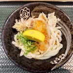 はなまるうどん - 