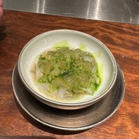 中土 - 