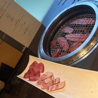 焼肉 青山外苑 - 