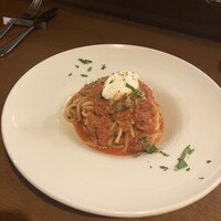 クッチーナ イタリアーナ アリア 六本木 - 