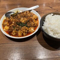 四川料理 龍の子 - 