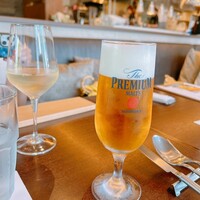 アルコバ - 生ビールさいこー！