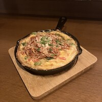 クッチーナ イタリアーナ アリア 六本木 - 