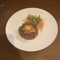 クッチーナ イタリアーナ アリア 六本木 - 