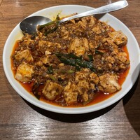 四川料理 龍の子 - 
