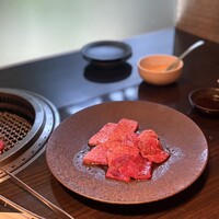 焼肉 青山外苑 - 