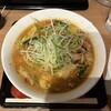 札幌味噌ラーメン専門店 けやき 新千歳空港店