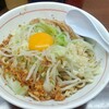 ラーメン二郎 横浜関内店