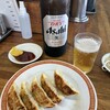 亀戸ぎょうざ 錦糸町店