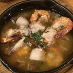 Teppan Dining HAREMA - 