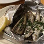 Teppan Dining HAREMA - 