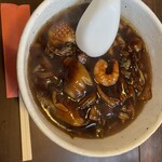 中華料理 忠実堂 - 