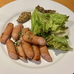 Teppan Dining HAREMA - 