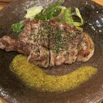 Teppan Dining HAREMA - 