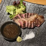 Teppan Dining HAREMA - 