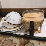 かんだデザート - 