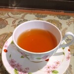 かんだデザート - 