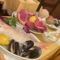 ラ・ビスボッチャ - 