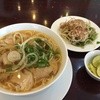 Bun Bo Hue 3A3 - 料理写真:オーソドックスなブンボーフエ
