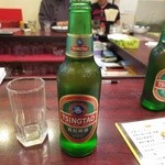 金国 - 青島ビール