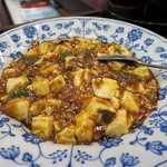 金国 - 麻婆豆腐