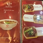 Bun Bo Hue 3A3 - 