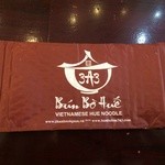 Bun Bo Hue 3A3 - 