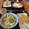 丸亀製麺 天理店