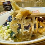 猫と月 chan mie noodles - 