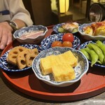 Kirino Private rooms Seiro Shinagawa