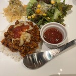 肉とワインの酒場 新宿 Wolfun - 