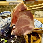 猫と月 chan mie noodles - 