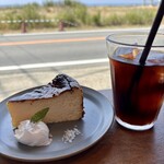 淡路島チーズ工房 - 