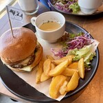 淡路島チーズ工房 - 