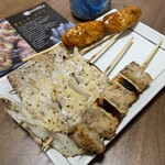 銀座惣菜店 - 料理写真:
