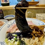 猫と月 chan mie noodles - 