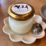 淡路島チーズ工房 - 