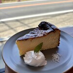 淡路島チーズ工房 - 