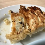 手打ちラーメン俵屋 小山店 - 