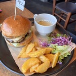 淡路島チーズ工房 - 