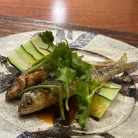 料理屋まえかわ - 