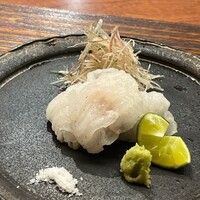 料理屋まえかわ - 